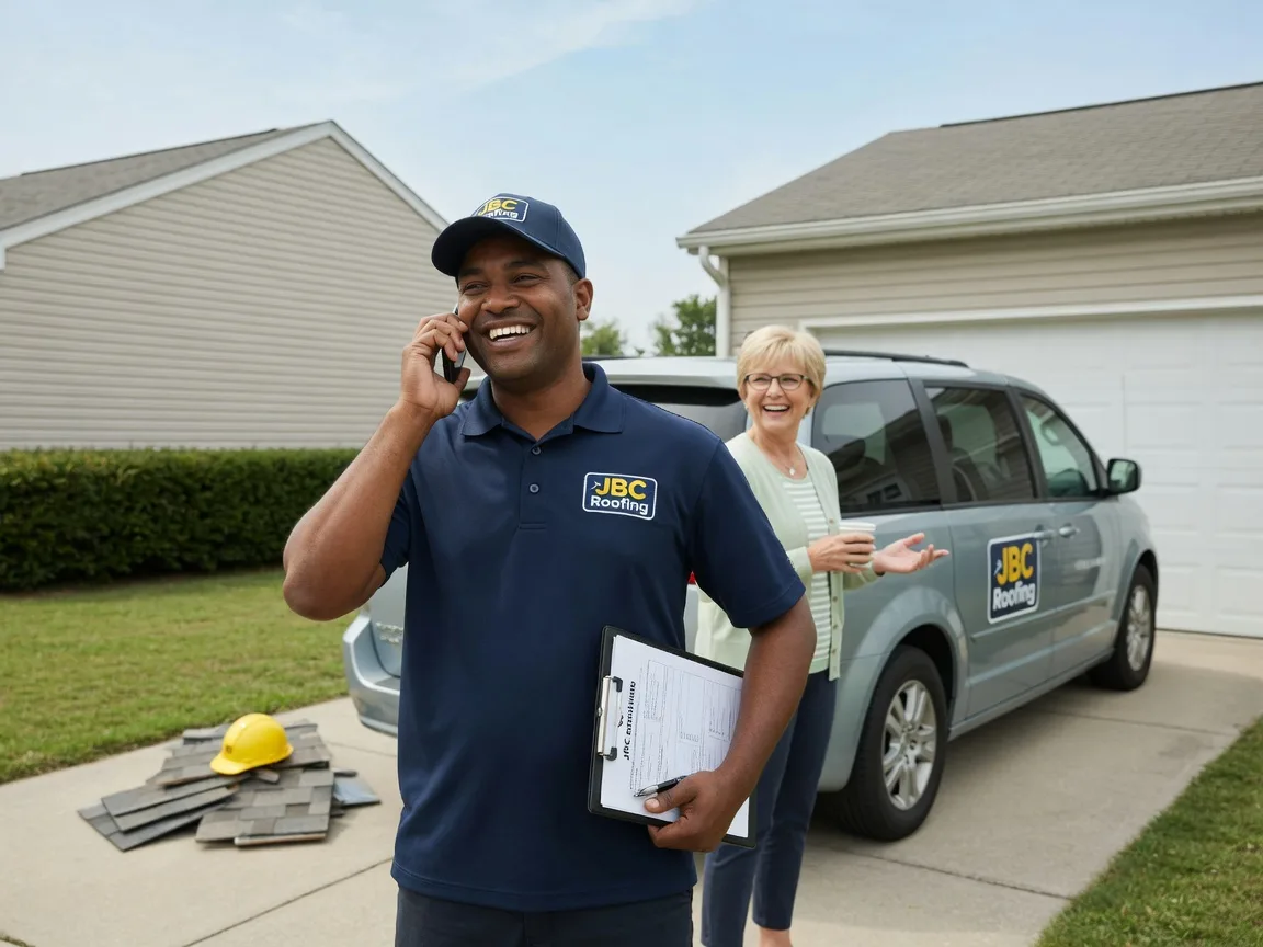 Roof Replacement Port Chester, NY FAQs
